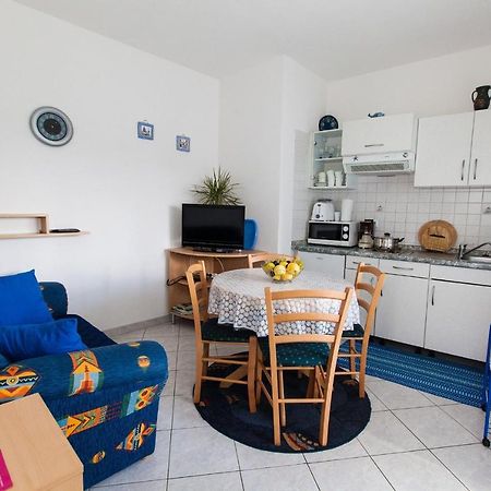 Apartment Karla Bribir  Eksteriør billede