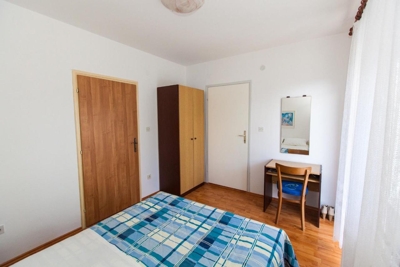 Apartment Karla Bribir  Eksteriør billede