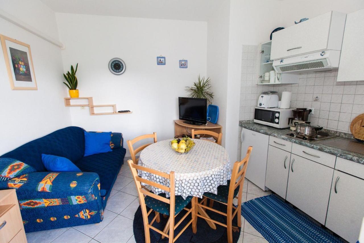 Apartment Karla Bribir  Eksteriør billede